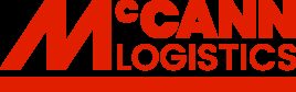 Mc Cann Logistics Logo Colour no background