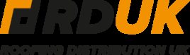 Roofing Distribution UK Logo no bck