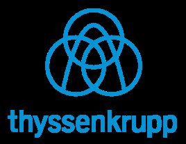 Thyssenkrupp AG Logo 2015 svg