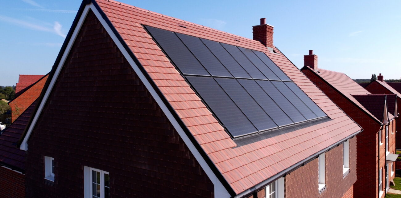 UPOWA Redrow 1